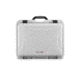 Nanuk Case 930 w/foam insert for Ronin-SC, Silver, Large, 930-RONS5