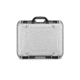 Nanuk Case 930 w/foam insert for Ronin-SC, Silver, Large, 930-RONS5