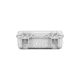 Nanuk Case 930 w/foam insert for Ronin-SC, Silver, Large, 930-RONS5