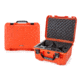 Nanuk Case 933 w/foam insert for DJI P4 RTK, Orange, Large, 933-DJIP4RTK3