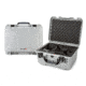 Nanuk Case 933 w/foam insert for DJI P4 RTK, Silver, Large, 933-DJIP4RTK5