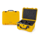 Nanuk Case 933 w/foam insert for DJI P4 RTK, Yellow, Large, 933-DJIP4RTK4