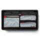 Nanuk Case 935 w/lid org. - w/f Sony A7, Black, Large, 935S-070BK-0A0-19017