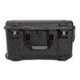 Nanuk Case 938 w/foam, Black, Large, 938S-010BK-0A0