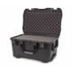 Nanuk Case 938 w/foam, Black, Large, 938S-010BK-0A0
