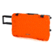Nanuk Case 938 w/foam, Orange, Large, 938S-010OR-0A0
