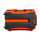 Nanuk Case 938 w/foam, Orange, Large, 938S-010OR-0A0