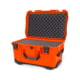 Nanuk Case 938 w/foam, Orange, Large, 938S-010OR-0A0