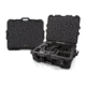 Nanuk Case 945 w/foam insert for Crane 3, Black, Large, 945-CRA31