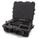 Nanuk Case 945 w/foam insert for Crane 3, Black, Large, 945-CRA31