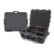 Nanuk Case 945 w/foam insert for Crane 3, Graphite, Large, 945-CRA37