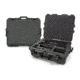 Nanuk Case 945 w/foam insert for Crane 3, Olive, Large, 945-CRA36