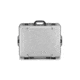 Nanuk Case 945 w/foam insert for Crane 3, Silver, Large, 945-CRA35