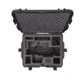 Nanuk Case 960 w/foam insert for URSA PRO, Black, Large, 960-URSAP1