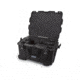 Nanuk Case 960 w/foam insert for URSA PRO, Black, Large, 960-URSAP1