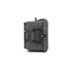Nanuk Case 960 w/foam insert for URSA PRO, Graphite, Large, 960-URSAP7