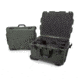 Nanuk Case 960 w/foam insert for URSA PRO, Olive, Large, 960-URSAP6