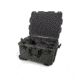 Nanuk Case 960 w/foam insert for URSA PRO, Olive, Large, 960-URSAP6