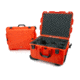 Nanuk Case 960 w/foam insert for URSA PRO, Orange, Large, 960-URSAP3