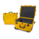 Nanuk Case 960 w/foam insert for URSA PRO, Yellow, Large, 960-URSAP4