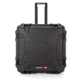 Nanuk Case 968, Black, Large, 968S-000BK-0A0