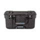 Nanuk Case 968 w/foam, Black, Large, 968S-010BK-0A0
