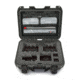 Nanuk Case w/lid org. w/foam insert for Sony A7, Olive, Medium, 920S-070OL-0A0-19135