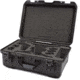 Nanuk Case with Foam Insert for 3DR Solo, Black, Large 940 3DR1