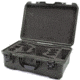 Nanuk Case with Foam Insert for 3DR Solo, Olive, Large 940 3DR6