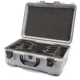Nanuk Case with Foam Insert for 3DR Solo, Silver, Large 940 3DR5
