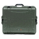 Nanuk Case with Foam Insert for DJI Phantom 3, Olive, Large 945 DJI6