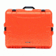 Nanuk Case with Foam Insert for DJI Phantom 3, Orange, Large 945 DJI3