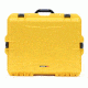 Nanuk Case with Foam Insert for DJI Phantom 3, Yellow, Large 945 DJI4