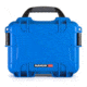 Nanuk Case with Foam Insert for GoPro, Blue, Small 904 GOP8
