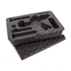 Nanuk Customized foam insert 923 for RONIN-S, Medium, 923-FOAM-RONIN-S