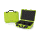Nanuk Hard Case Mavic Air W/Foam Insert, Lime, Medium 910-MAVIA2