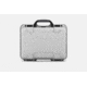 Nanuk Hard Case Mavic Air W/Foam Insert, Silver, Medium 910-MAVIA5