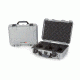 Nanuk Hard Case Mavic Air W/Foam Insert, Silver, Medium 910-MAVIA5