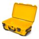 Nanuk 935 Protective Hard Case, 22in, No Insert, Yellow, 935S-000YL-0A0