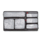 Nanuk Lid Organizer For Case 962, Kit, Large, 50-96201-K