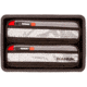 Nanuk Lid Organizer For T20 Top Loader Case, 50-T2001-K
