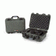 Nanuk Mavic Air Fly More Hard Case W/Foam Insert, Olive, Medium 915-MAVIA6