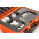 Nanuk 915 DJI Mini 3 / 4 Pro Fly More Case