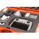 Nanuk 915 DJI Mini 3 / 4 Pro Fly More Case