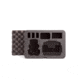 Nanuk 915 DJI Mini 4 Pro Fly More Foam Insert Kit