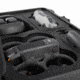 Nanuk 925 DJI Avata 2 Fly More Combo Case w/ Foam