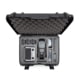 Nanuk 925 DJI Mavic Fly More Case w/ Foam, Black, Medium, 925S-080BK-0A0-C1268