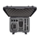 Nanuk 925 DJI Mavic Fly More Case w/ Foam, Graphite, Medium, 925S-080GP-0A0-C1268