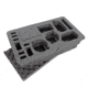 Nanuk 935 Customized Replacement Insert Foam