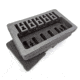 Nanuk 938 Customized Replacement Insert Foam